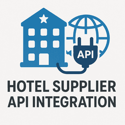 Hotel Supplier API Integration