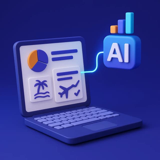 AI-Powered Booking Intent Detection