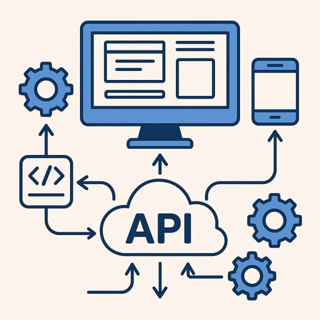 API-First Architecture