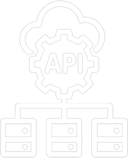API-Ready Infrastructure