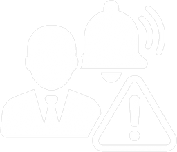Admin Alerts & Risk Detection