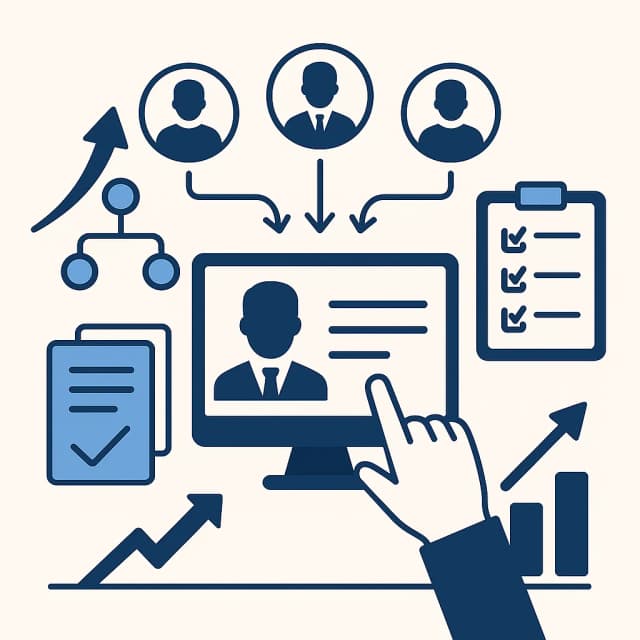 Advanced Management of Agents