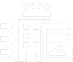 Aggregation of Hotel Content