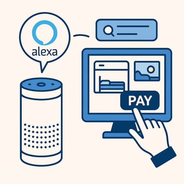 Alexa Hotel Booking Integration