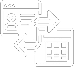 Bidirectional Sync with CRS and PMS