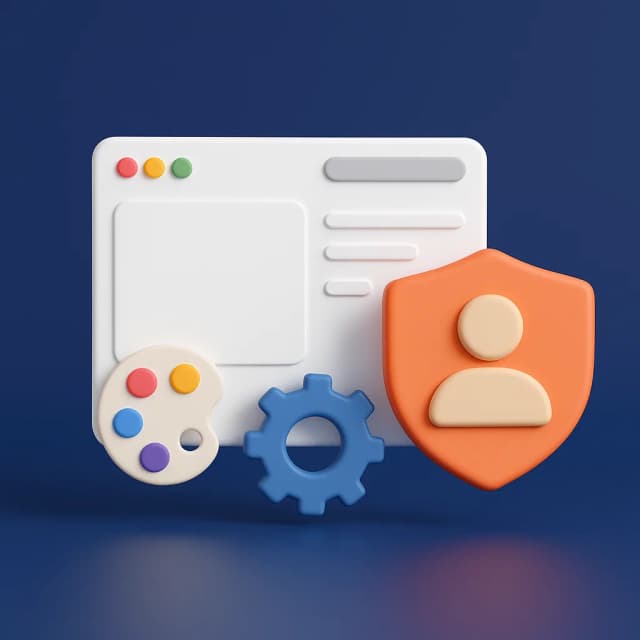 Brand Customization and Control