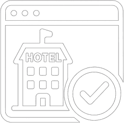 Branded Hotel Widget for Agency Sites