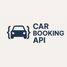 Car Booking API