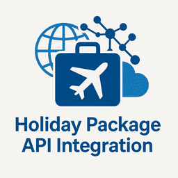 Holiday Package API Integration