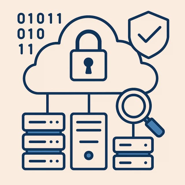 Cloud Infrastructure Security