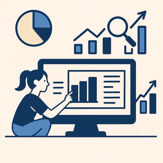 Combined Reporting & Analytics