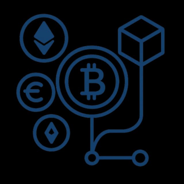 Crypto & Blockchain Support