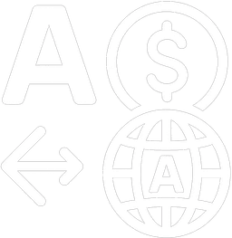 Currency and Language Options