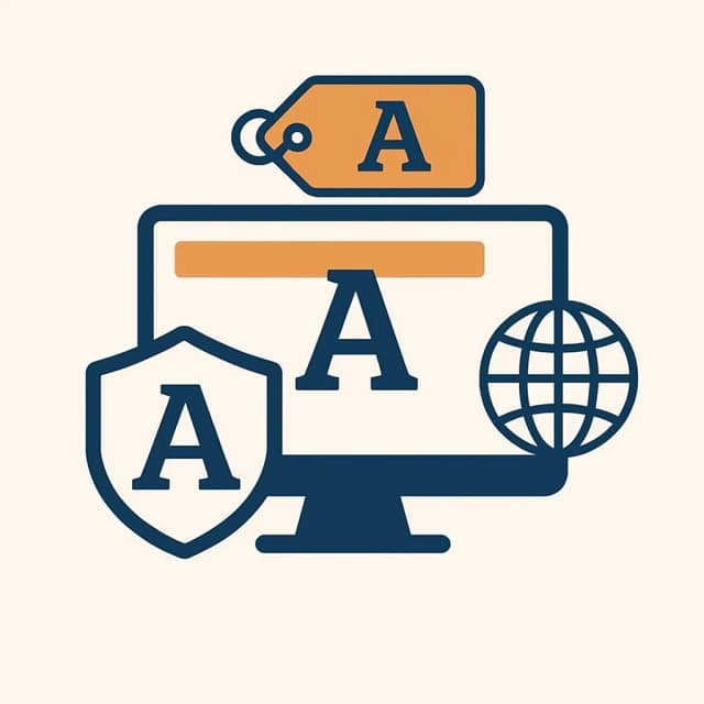 Custom Branding & Domain