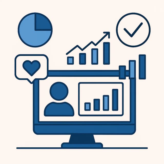 Customer Dashboard
