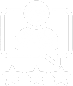 Customer reviews are customer validation