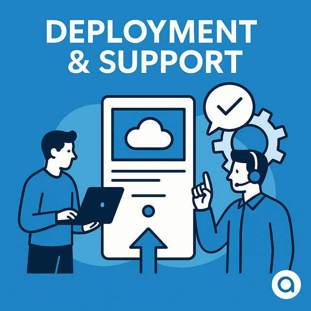 Deployment & Support