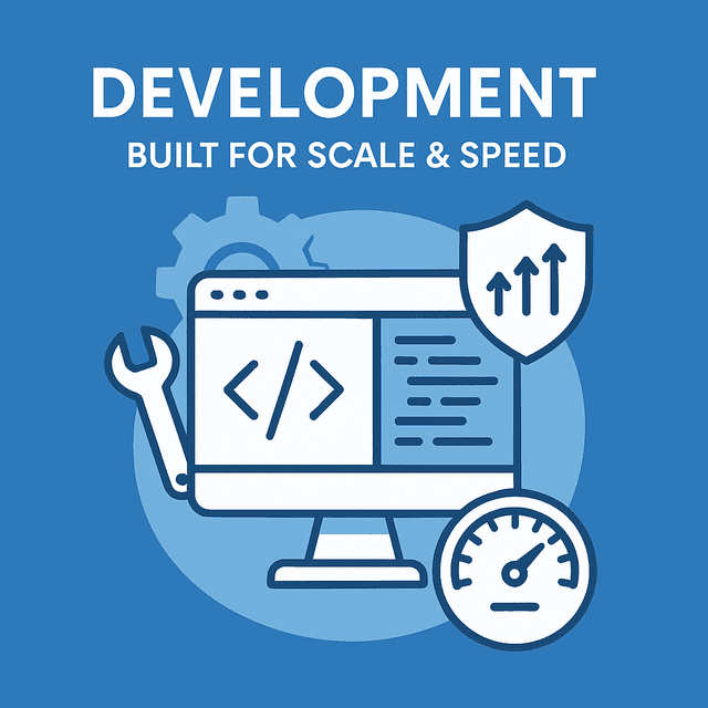 Development