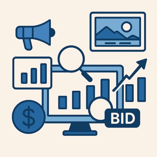 Dynamic Bid Management