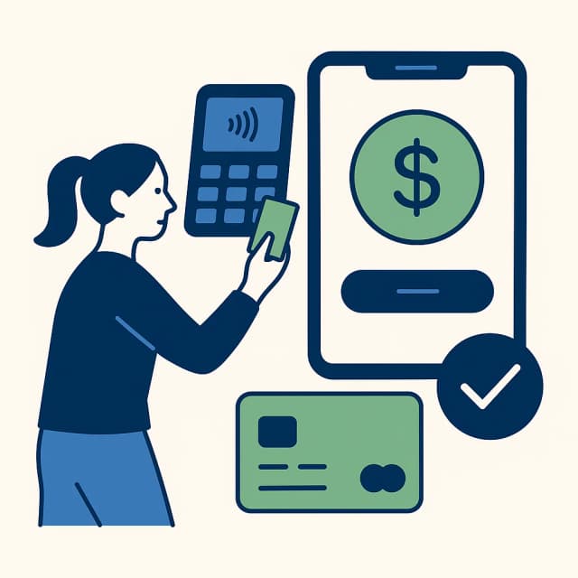 Easy Payments