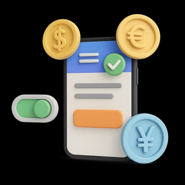 Enable Bookings in Local Currency