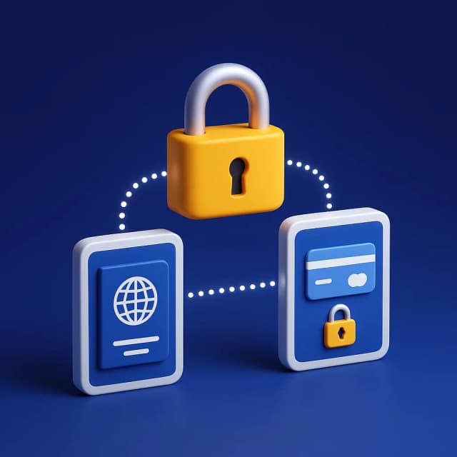 End-to-End Data Encryption