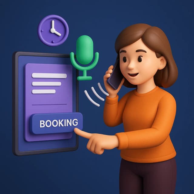 Fastest Booking Channel