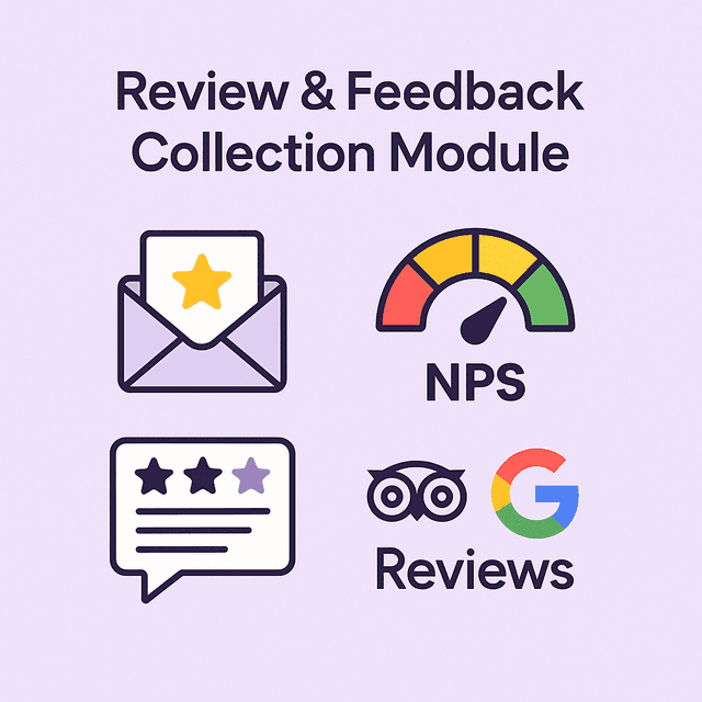 Feedback Collection Module
