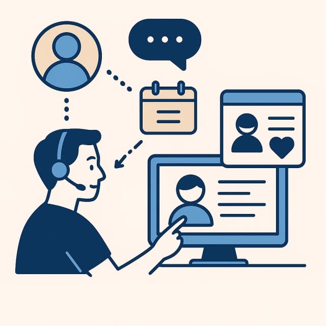 Guest Relationship Management