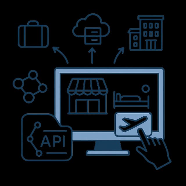 Hotel API Integration | Multiple Suppliers