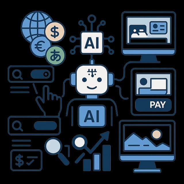 Hotel Aggregator Platform Powered by AI