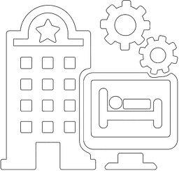 Hotel CRS and PMS Integration