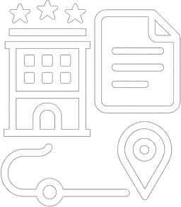Hotel Content Mapping Services