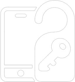 Hotel Mobile Key Access