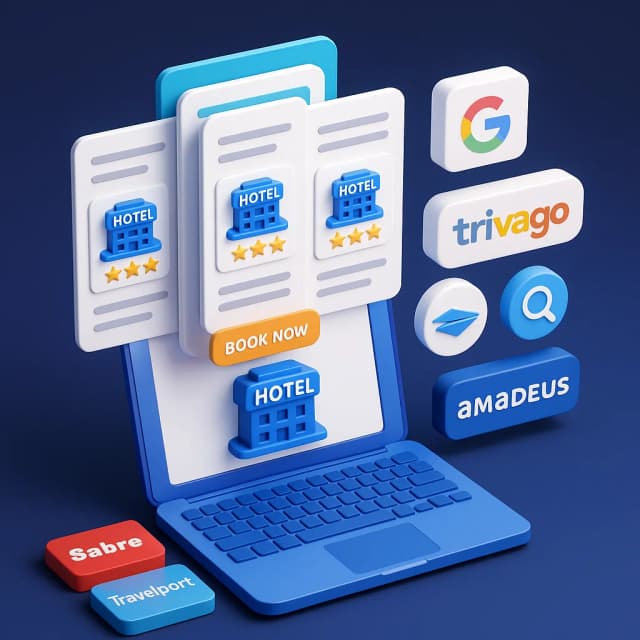 Increased Brand Visibility