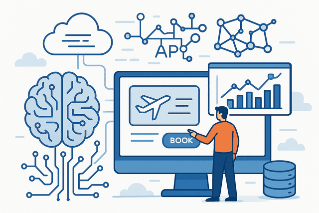 Extensive Technological Expertise