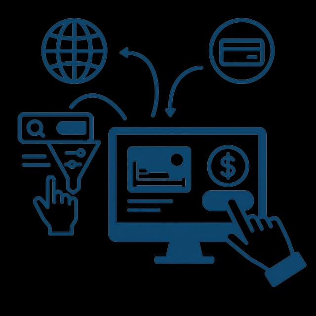 Integration of Hotel Booking Systems