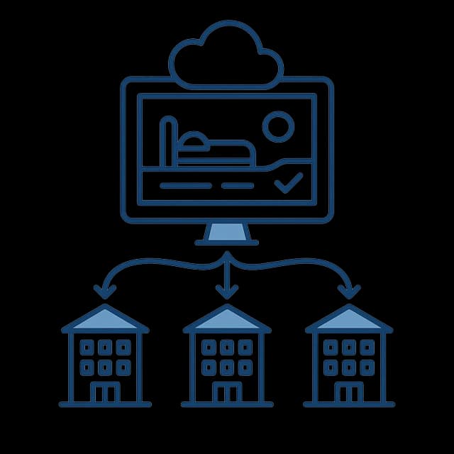 Integration of Multi-Supplier Hotel API