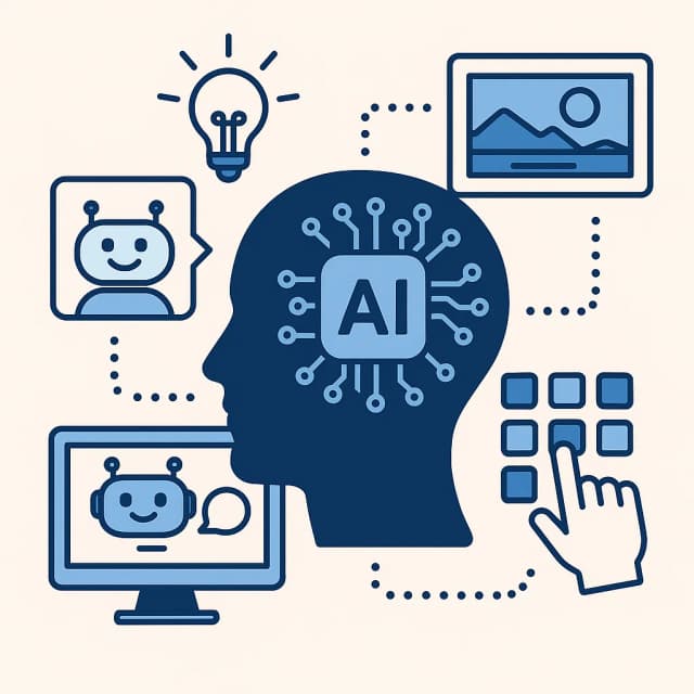 Intelligent AI Experiences