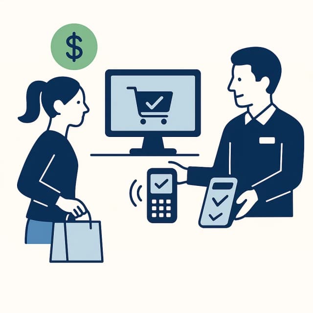 Intelligent Checkout