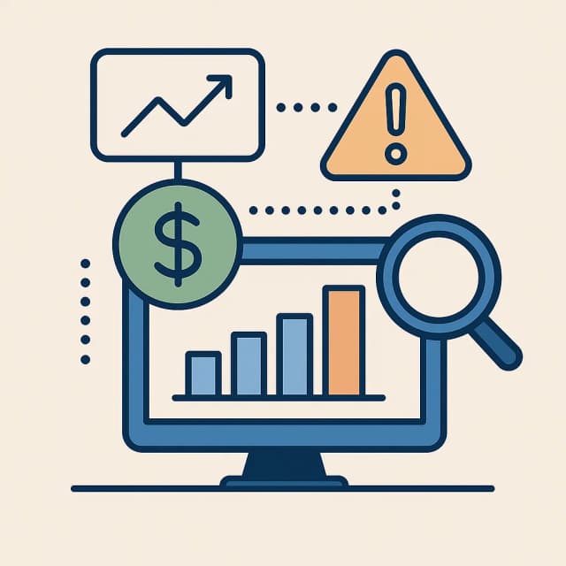 Intelligent Pricing Alerts