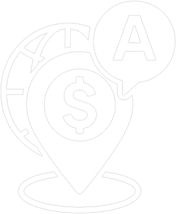 Localization of Currency and Language
