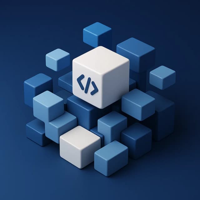 Modular Component Architecture
