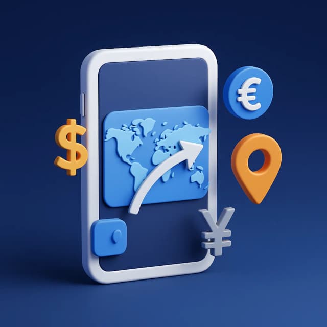 Multi-Currency and Geo-Based Pricing