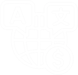 Multi-Language & Multi-Currency Support