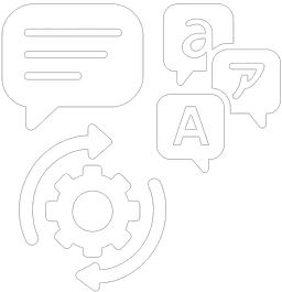 Multilingual Message Automation