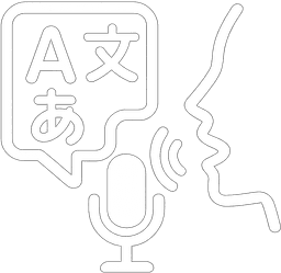 Multilingual Voice Support