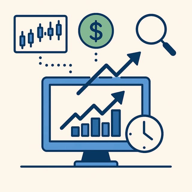 Real-Time Price Monitoring