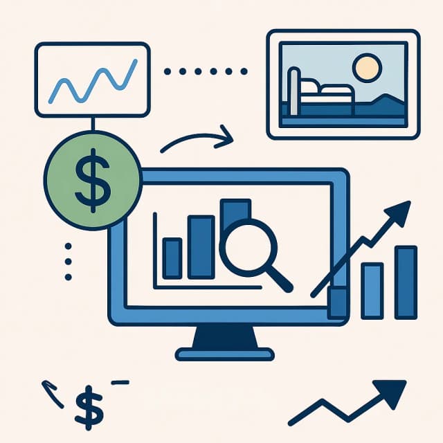 Real-Time Price and Availability Sync