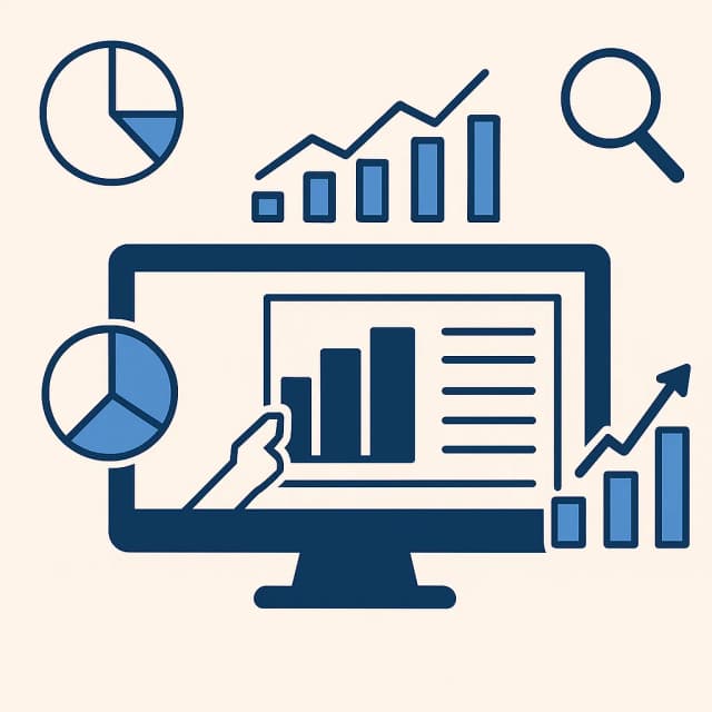 Real-Time Reporting & Analytics